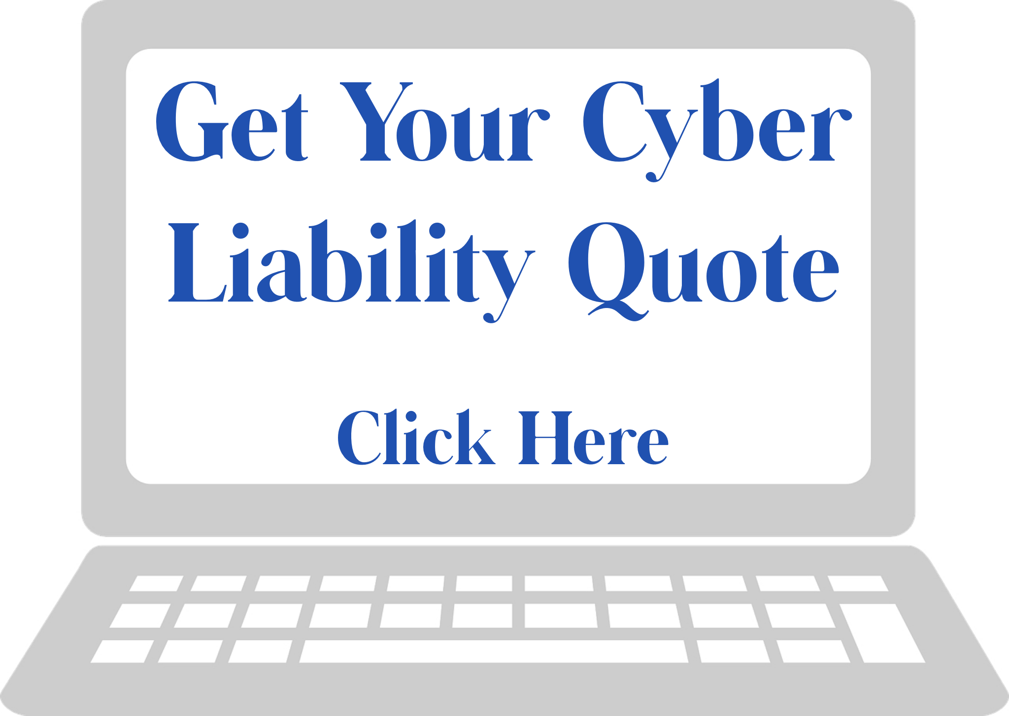 Get a Cyber Quote