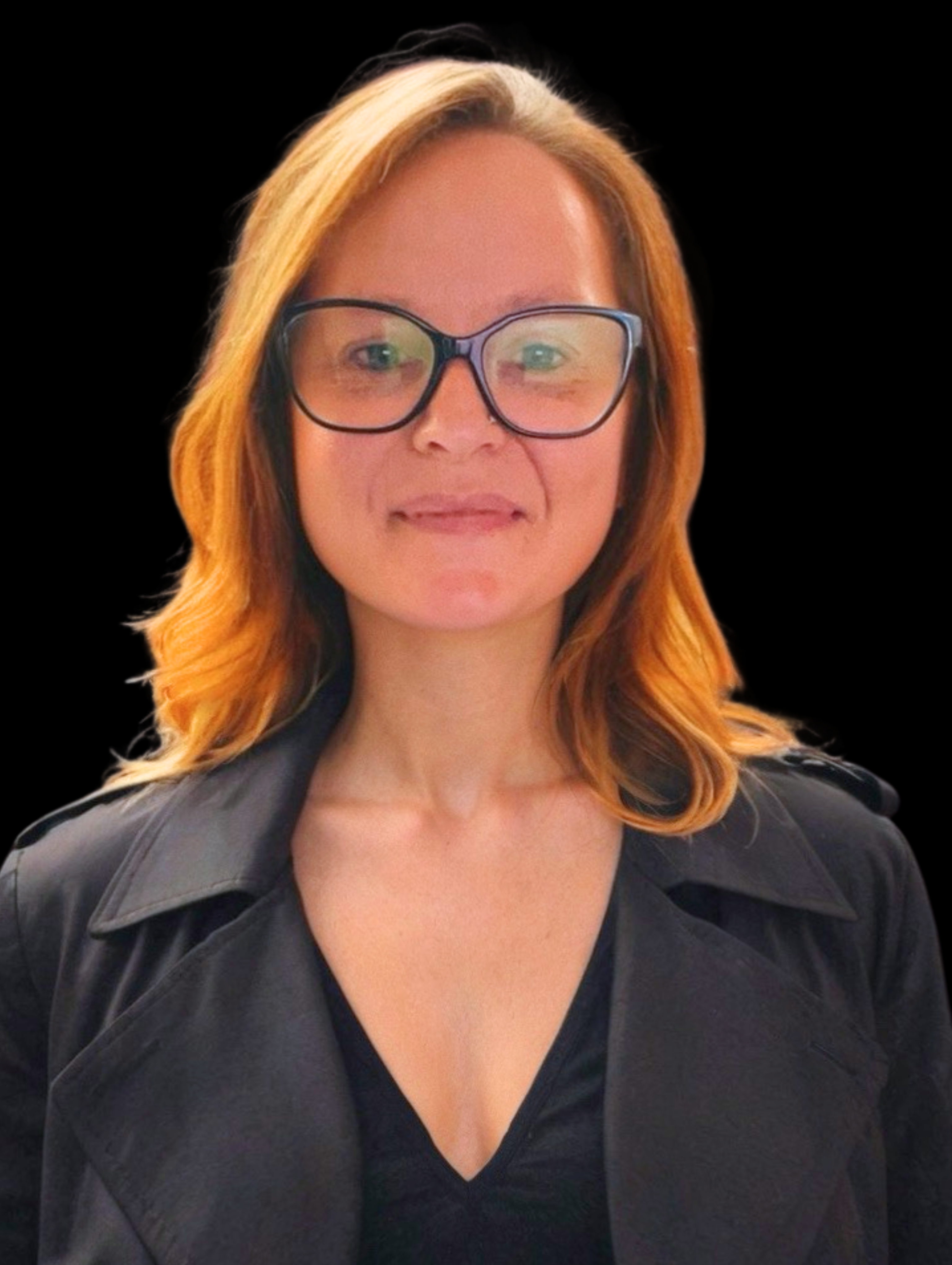 Becky Oliver
