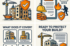 What Is Builders Risk Insurance & Do I Really Need It?