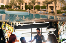 Case Study: Insuring a Startup Dream — Launching a Hotel, Restaurant, and Event Venue Client Profile