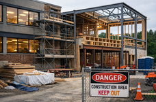 Expanding While Staying Open? Read This Before Construction Starts