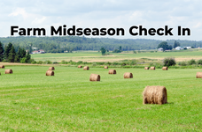 Mid-Season Farm Check: Is Your Northern Michigan Operation Covered for Summer?