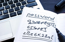 Building a Strong Password to Thwart Cyber Crime