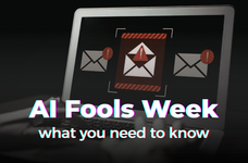 No AI Fools Here: How to Spot AI-Powered Scams