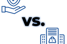 Builders Risk vs. General Liability: What’s the Difference?