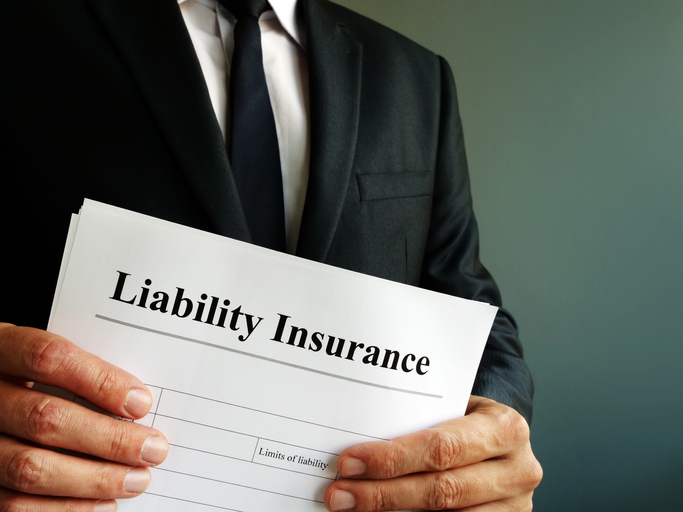Liability Insurance Coverage Limits