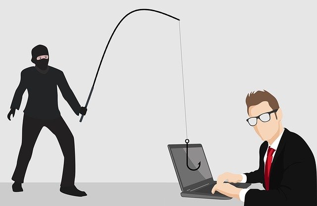 Phishing and Cyber Crime