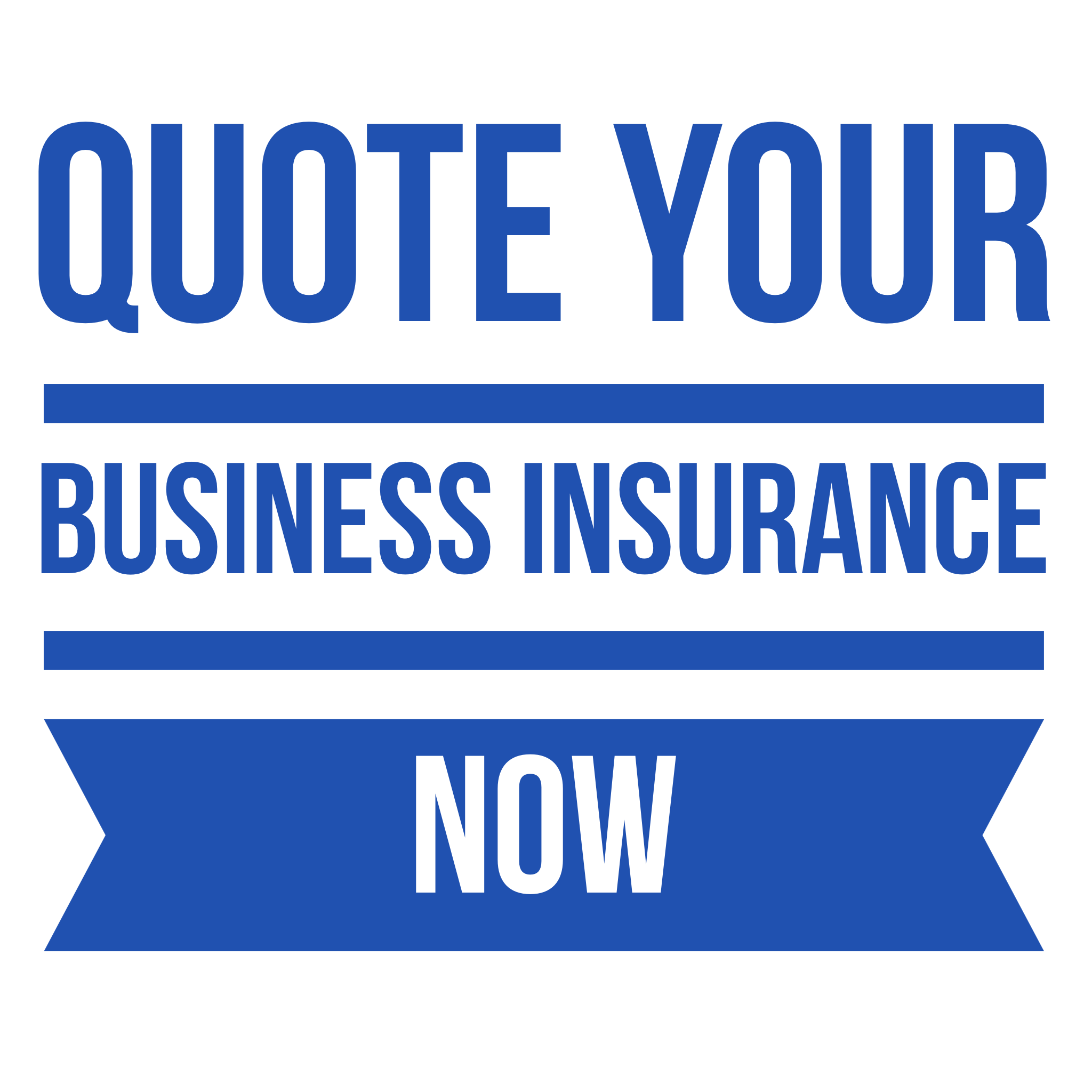 Get Quote for Business Insurance